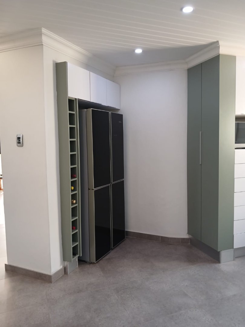 3 Bedroom Property for Sale in Pentagon Park Free State